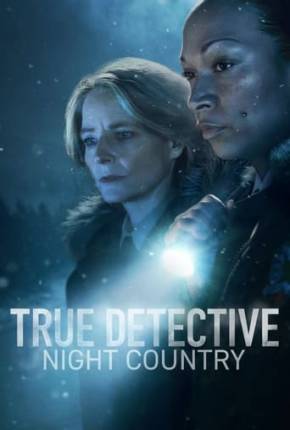 True Detective - 4ª Temporada Torrent Download Dublada / Dual Áudio