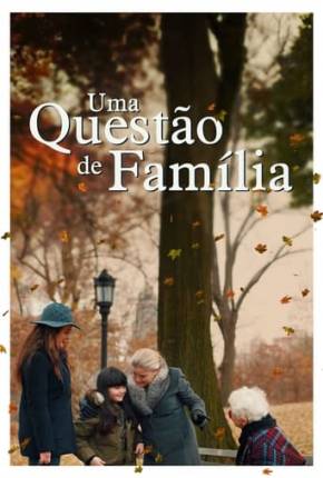 Uma Questão de Família Torrent Download Dublado / Dual Áudio