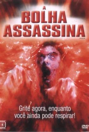 A Bolha Assassina / The Blob BluRay  Download Dublado / Dual Áudio