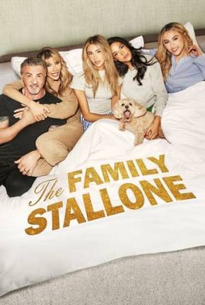 A Família Stallone - 2ª Temporada Torrent Download Dublada / Dual Áudio