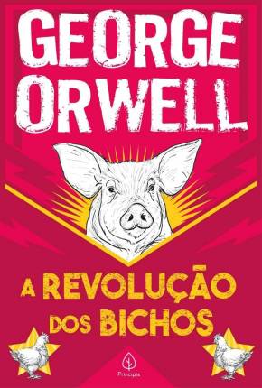 A Revolução dos Bichos - Livro  Download Download