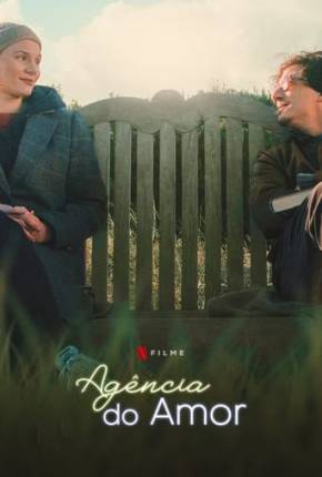 Agência do Amor Torrent Download Dublado / Dual Áudio