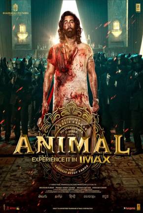 Animal - Legendado Torrent Download 