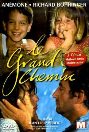 Aprendendo a Viver / Le grand chemin - Legendado  Download 