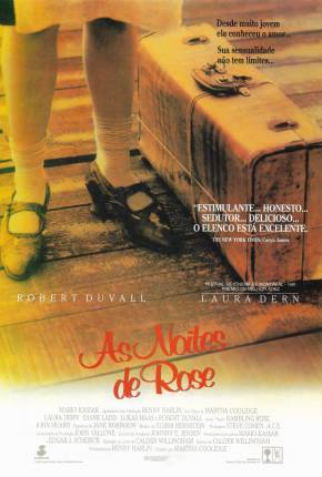 As Noites de Rose / Rambling Rose - Legendado  Download 