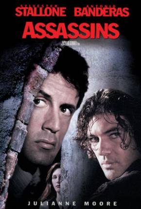 Assassinos / Assassins Bluray  Download Dublado / Dual Áudio