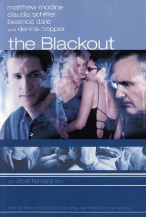 Blackout - Legendado DVDRIP Torrent Download 