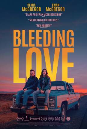 Bleeding Love - Legendado Torrent Download 