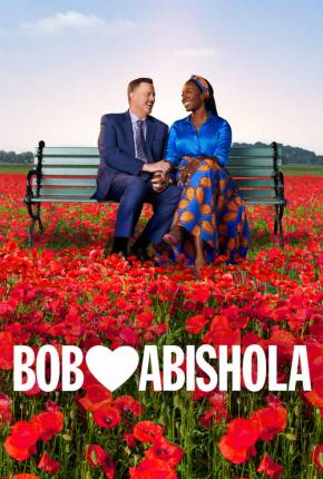 Bob Hearts Abishola - 5ª Temporada Legendada Torrent Download 