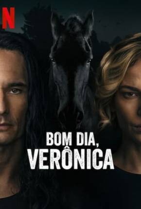 Bom Dia, Verônica - 3ª Temporada Torrent Download Nacional