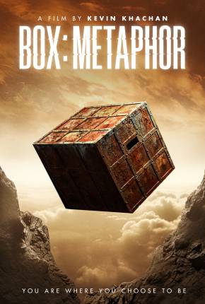 Box - Metaphor - Legendado Torrent Download 