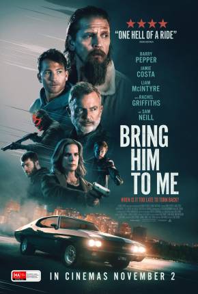 Bring Him to Me - Legendado Torrent Download 