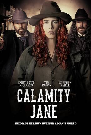 Calamity Jane - CAM - Legendado e Dublado Não Oficial Torrent Download 