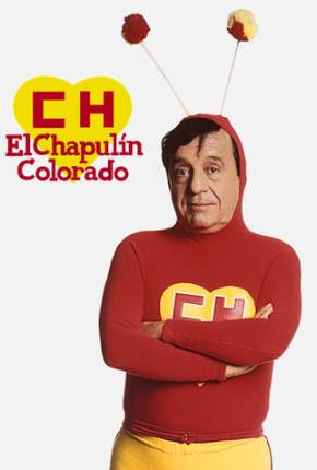 Chapolin Colorado / El Chapulín Colorado  Download Dublada / Dual Áudio