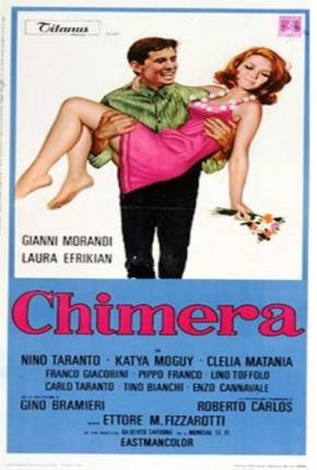 Chimera - Legendado  Download 