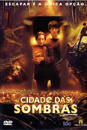 Cidade das Sombras / City of Ember  Download Dublado