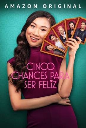 Cinco Chances Para Ser Feliz Torrent Download Dublado / Dual Áudio