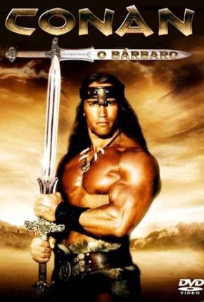 Conan, o Bárbaro / Conan the Barbarian  Download Dublado / Dual Áudio