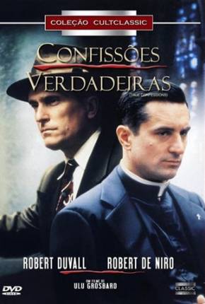 Confissões Verdadeiras Torrent Download Dublado