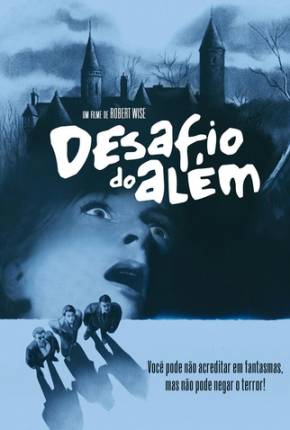 Desafio do Além / The Haunting  Download Dublado / Dual Áudio