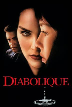 Diabolique - Completo Torrent Download Dublado / Dual Áudio