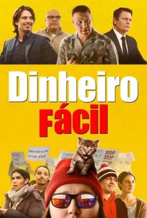 Dinheiro Fácil - Dumb Money Torrent Download Dublado / Dual Áudio