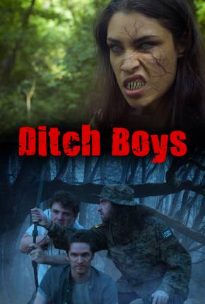 Ditch Boys - Legendado e Dublado Não Oficial Torrent Download 