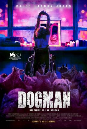 DogMan Torrent Download Dublado / Dual Áudio