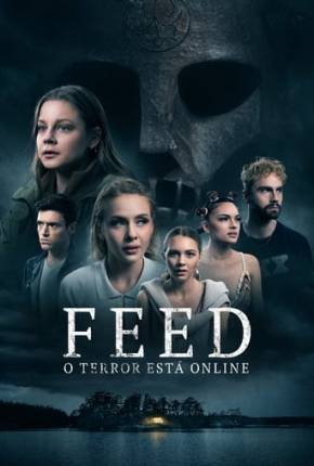 Feed - O Terror está Online Torrent Download Dublado / Dual Áudio