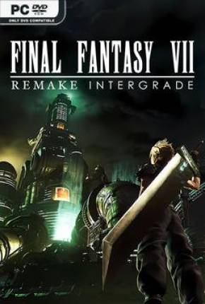 Final Fantasy VII Remake Intergrade  Download Download