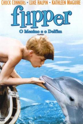 Flipper - 1ª Temporada 1080P  Download Dublada / Dual Áudio