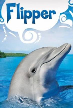 Flipper - 3ª Temporada  Download Dublada / Dual Áudio