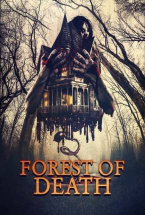 Forest of Death - Legendado e Dublado Não Oficial Torrent Download 