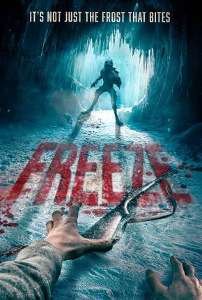 Freeze - Legendado Torrent Download 