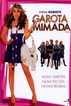 Garota Mimada / Wild Child - BRRIP  Download Dublado / Dual Áudio