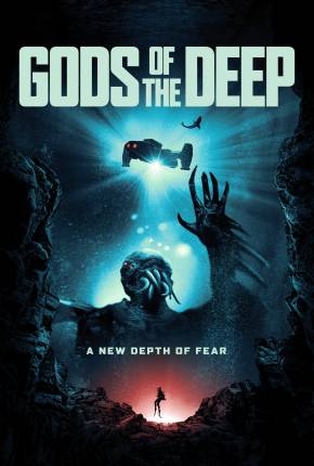 Gods of the Deep - Legendado Torrent Download 