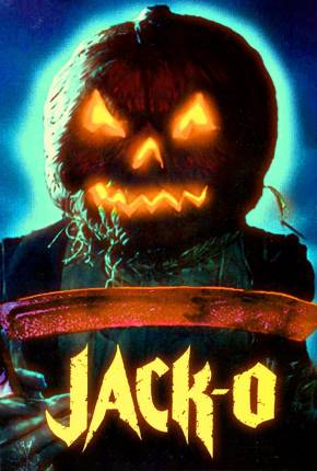 Halloween - A Maldição Está de Volta! / Jack-O  Download Dublado / Dual Áudio