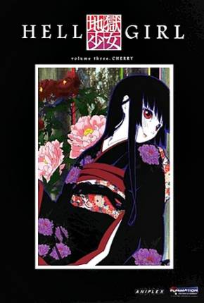 Hell Girl / Jigoku Shoujo - 2ª Temporada - Legendado  Download 