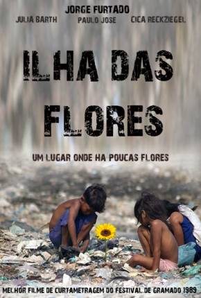 Ilha das Flores - Nacional  Download Nacional