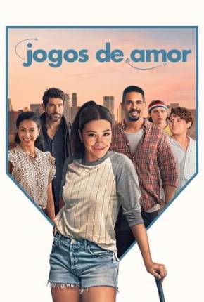 Jogos de Amor Torrent Download Dublado / Dual Áudio