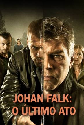 Johan Falk - O Último Ato - Legendado Torrent Download 