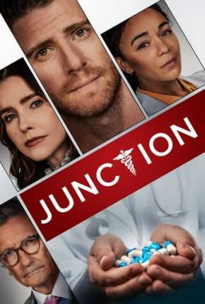 Junction - CAM - Legendado e Dublado Não Oficial Torrent Download 