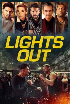 Lights Out Torrent Download Dublado / Dual Áudio