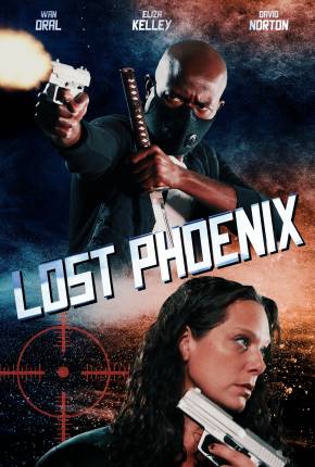 Lost Phoenix - Legendado e Dublado Não Oficial Torrent Download 