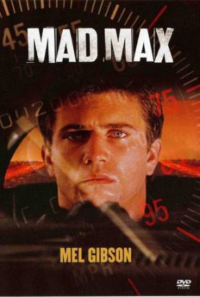 Mad Max - VHS-RIP Torrent Download Dublado