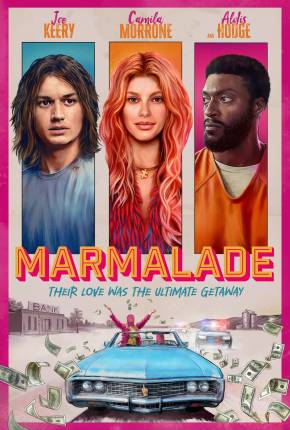 Marmalade - CAM - Legendado e Dublado Não Oficial Torrent Download 