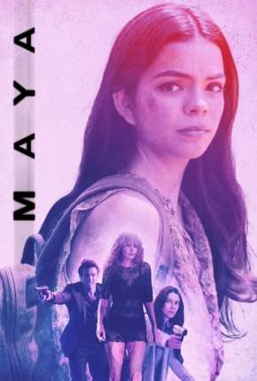 Maya - CAM - Legendado e Dublado Não Oficial Torrent Download 