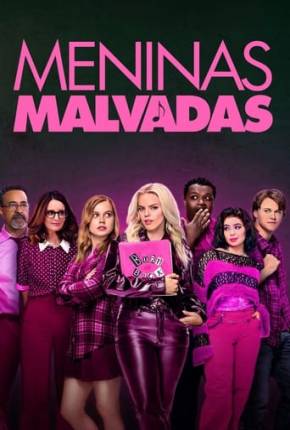 Meninas Malvadas - Legendado Torrent Download 