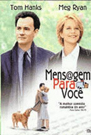 Mens@gem Para Você / Youve Got Mail  Download Dublado / Dual Áudio