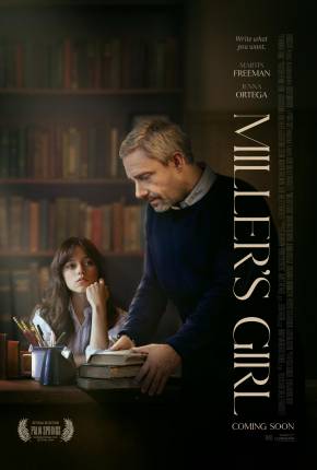 Millers Girl - FAN DUB Torrent Download Dublado